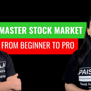 Stock Market Clarity Course